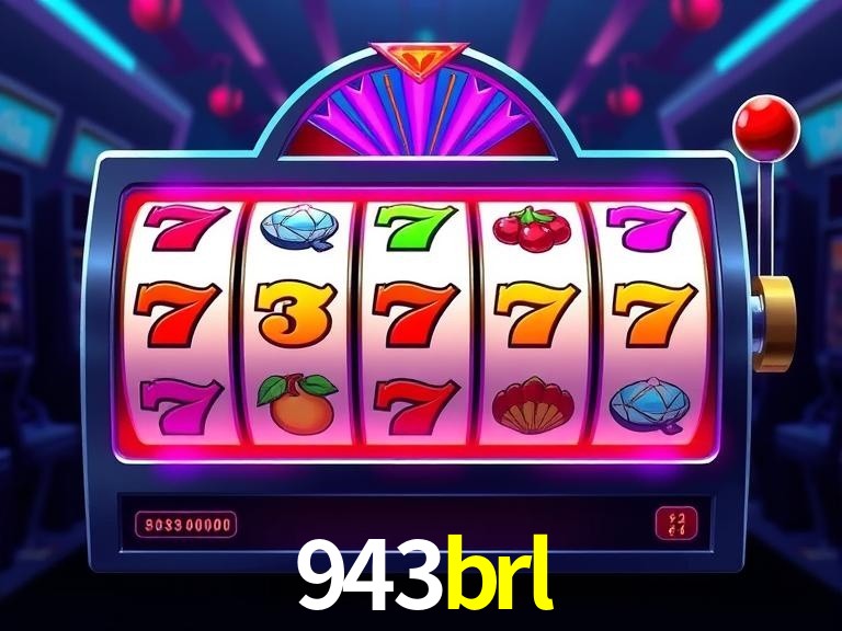 943brl segurança SSL 256-bit - Licença Curaçao, eCOGRA, GLI certificado